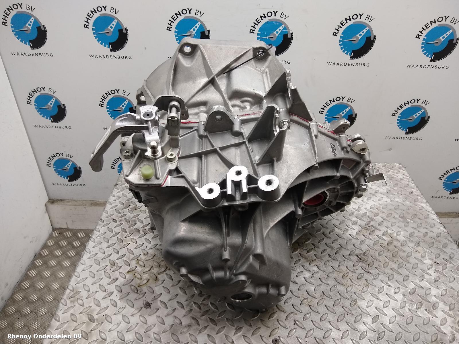 View Auto part Gearbox MINI (BMW) MINI 2018
