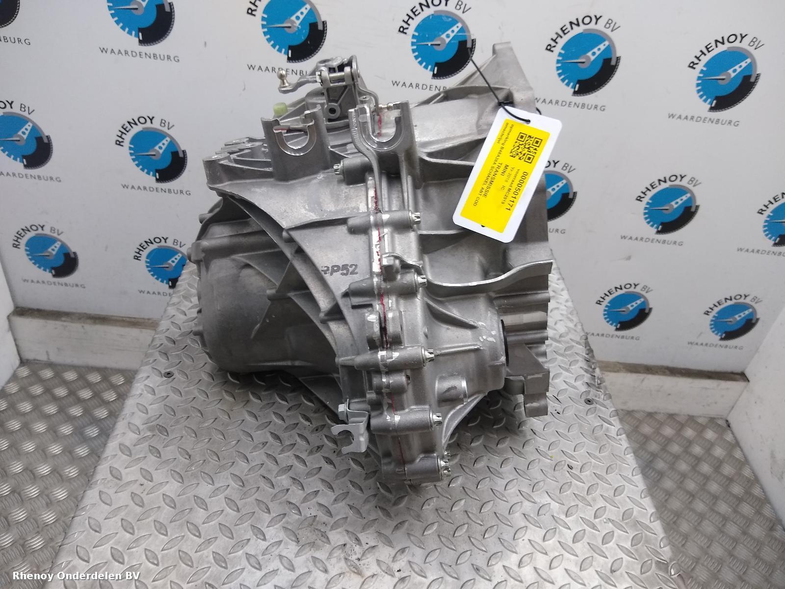 View Auto part Gearbox MINI (BMW) MINI 2018