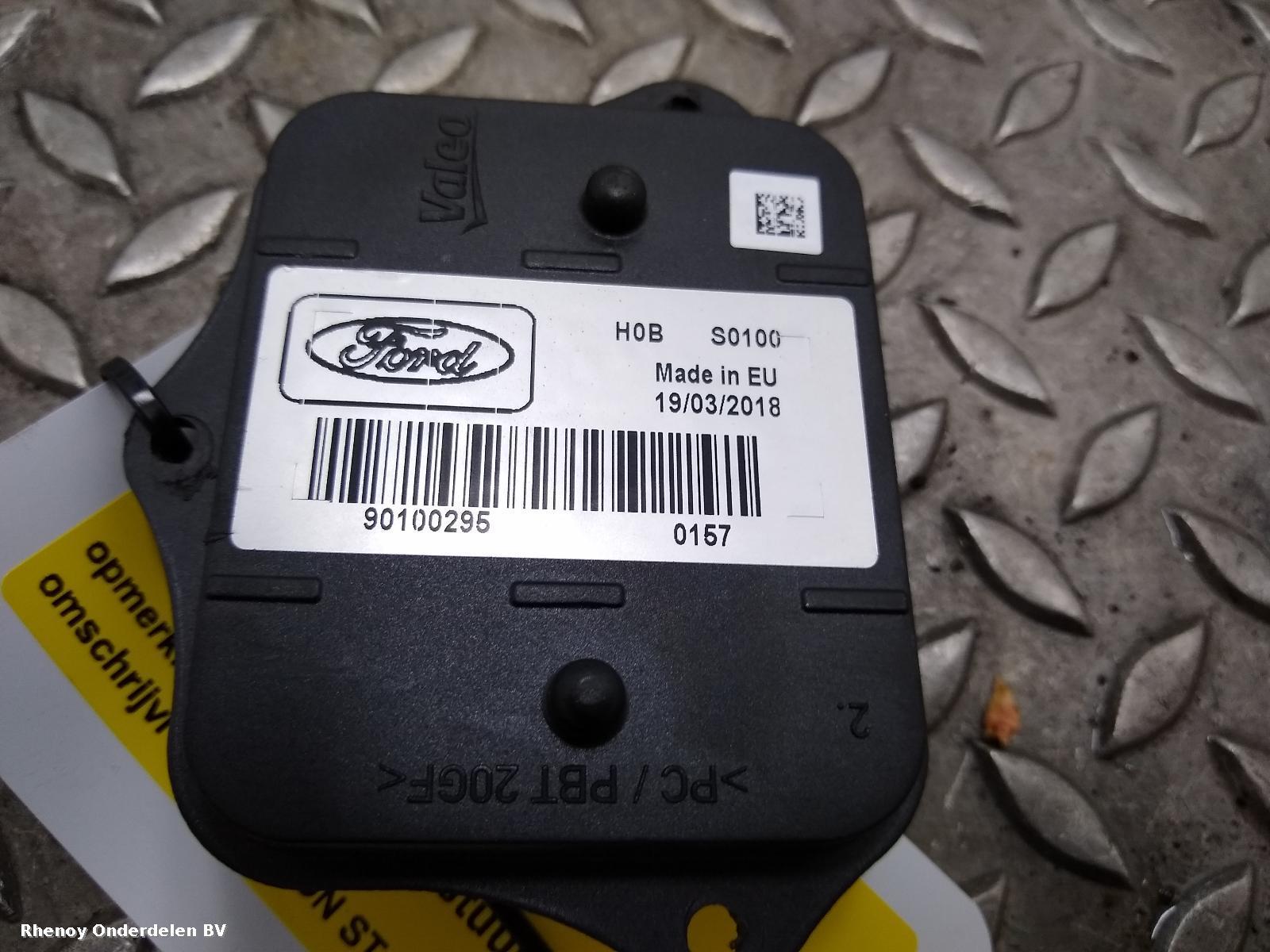 View Auto part XENON STUURAPPARAAT FORD KUGA 2018