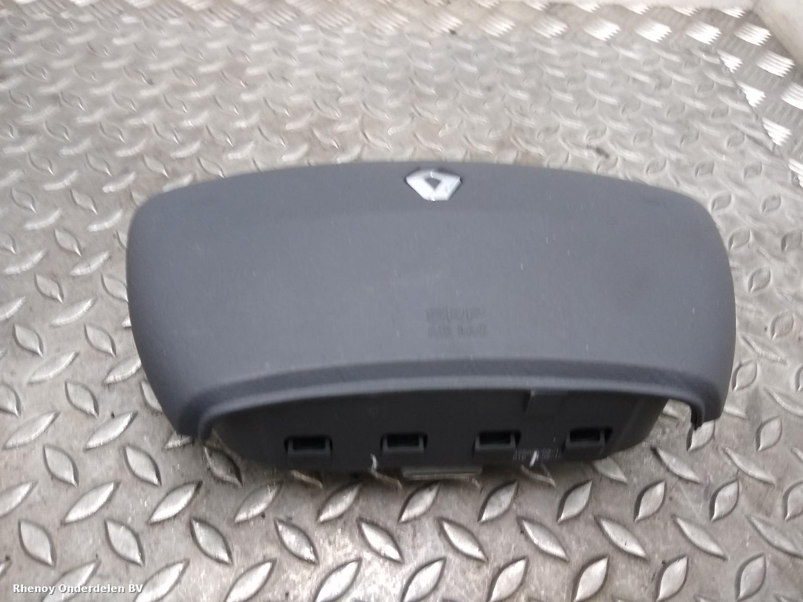 View Auto part AIRBAG SET RENAULT TRAFIC 2012