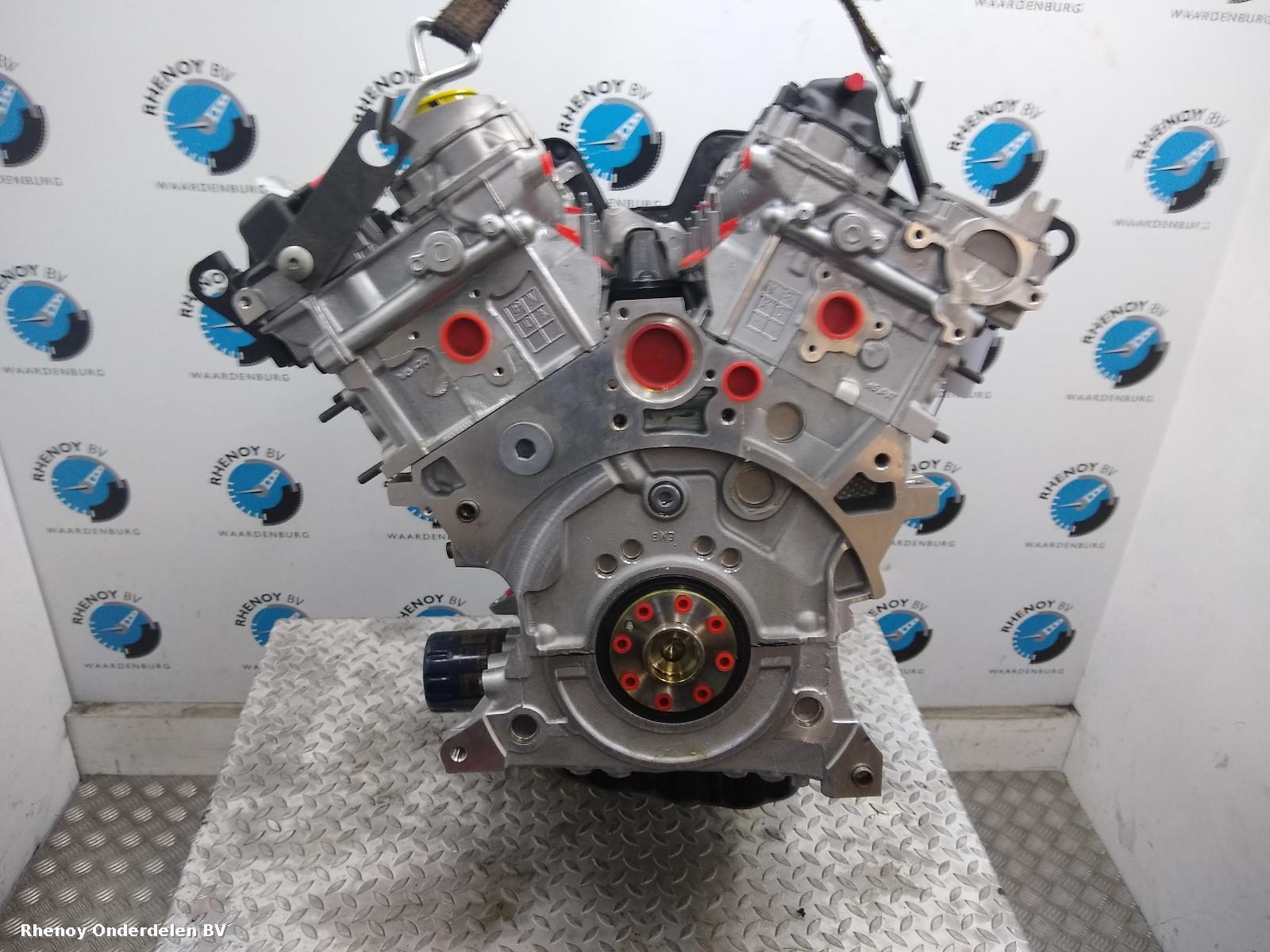Bekijk Auto-onderdeel MOTOR RENAULT LAGUNA 2000