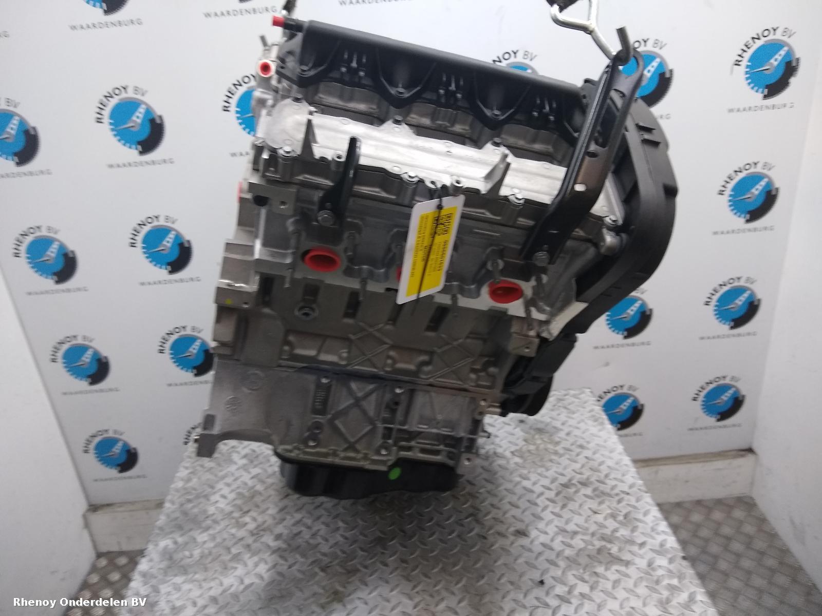 View Auto part MOTOR RENAULT LAGUNA 2000