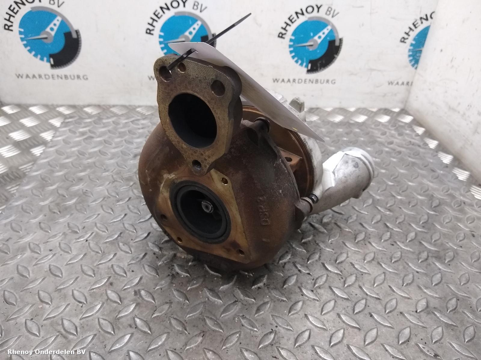 View Auto part TURBO MERCEDES E CLASS 2010