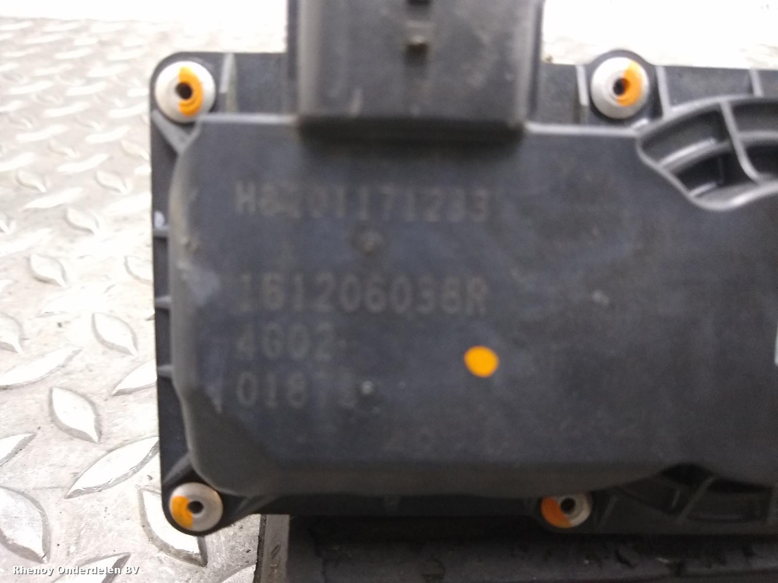 2016 DACIA DUSTER GASKLEPHUIS View Auto part GASKLEPHUIS DACIA DUSTER 2016