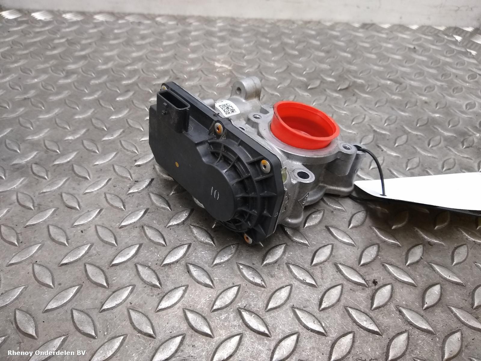 Bekijk Auto-onderdeel GASKLEPHUIS DACIA DUSTER 2016