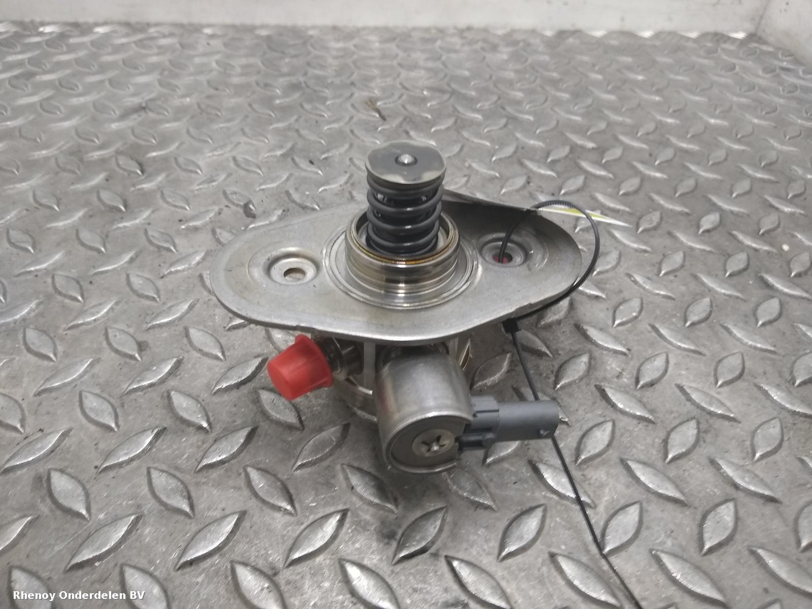 Bekijk Auto-onderdeel BRANDSTOF POMP VOOR DE INJECTOR MINI (BMW) MINI 2016