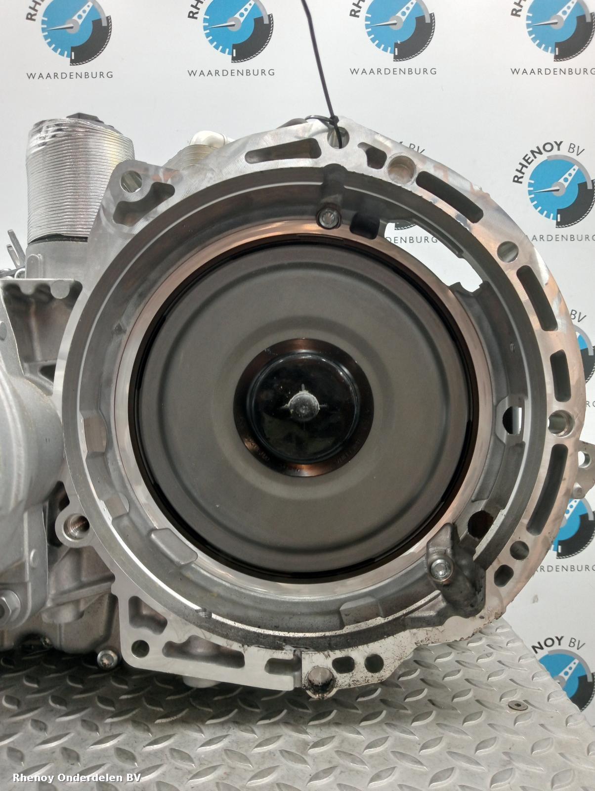 View Auto part Gearbox VOLKSWAGEN TIGUAN 2018