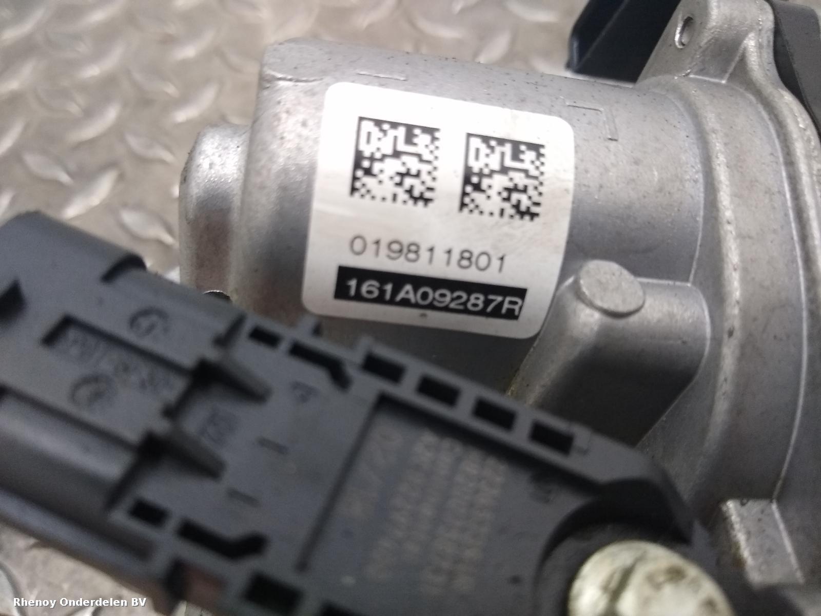 View Auto part GASKLEPHUIS RENAULT CLIO 2012