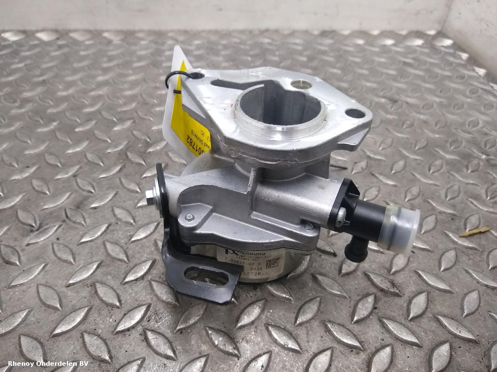 Bekijk Auto-onderdeel VACUUMPOMP RENAULT CLIO 2012