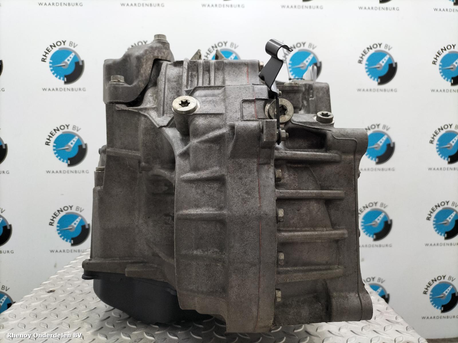View Auto part TRANSMISSIE / VERSNELLINGSBAK VOLKSWAGEN TIGUAN 2012