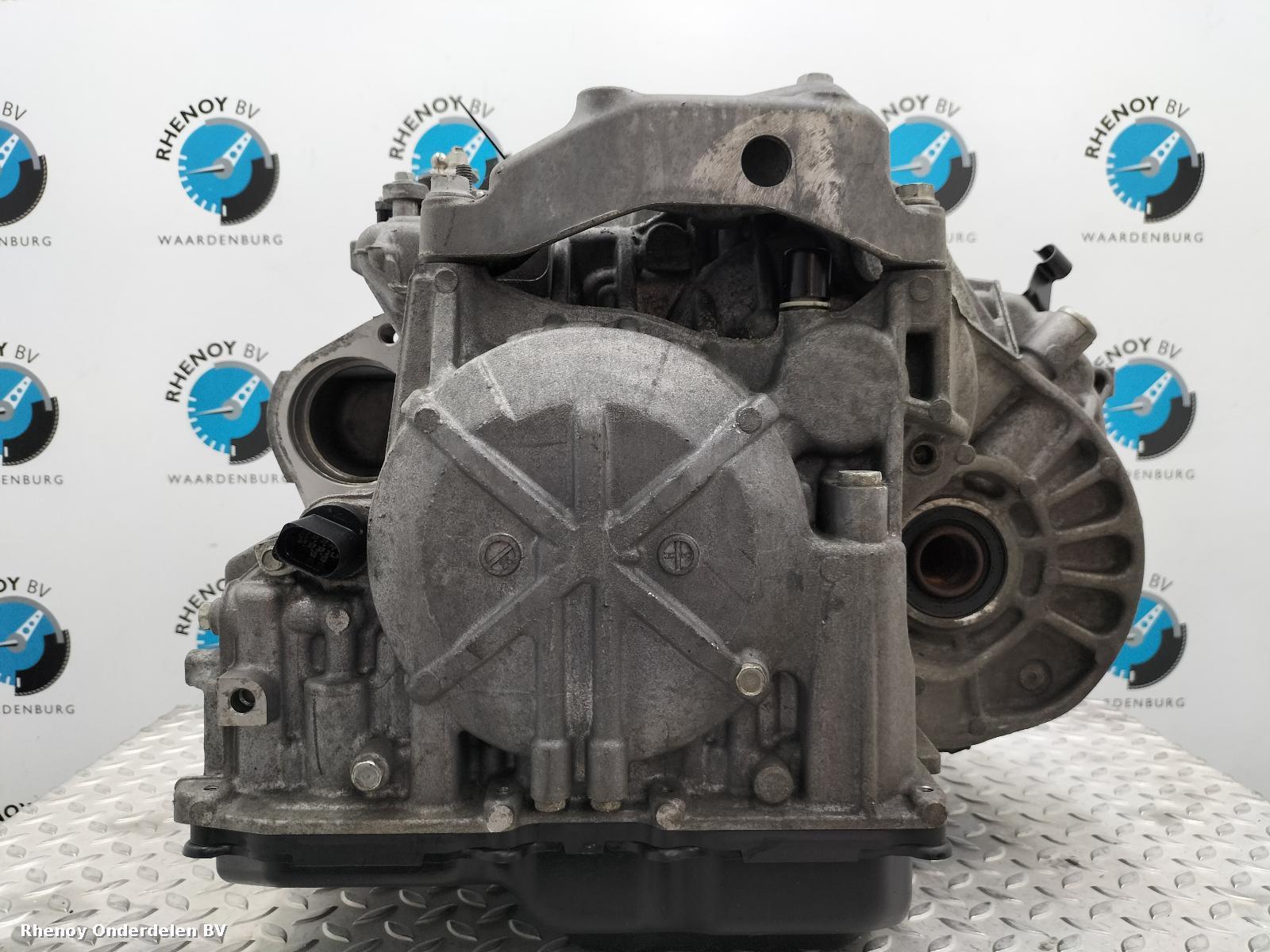 View Auto part TRANSMISSIE / VERSNELLINGSBAK VOLKSWAGEN TIGUAN 2012