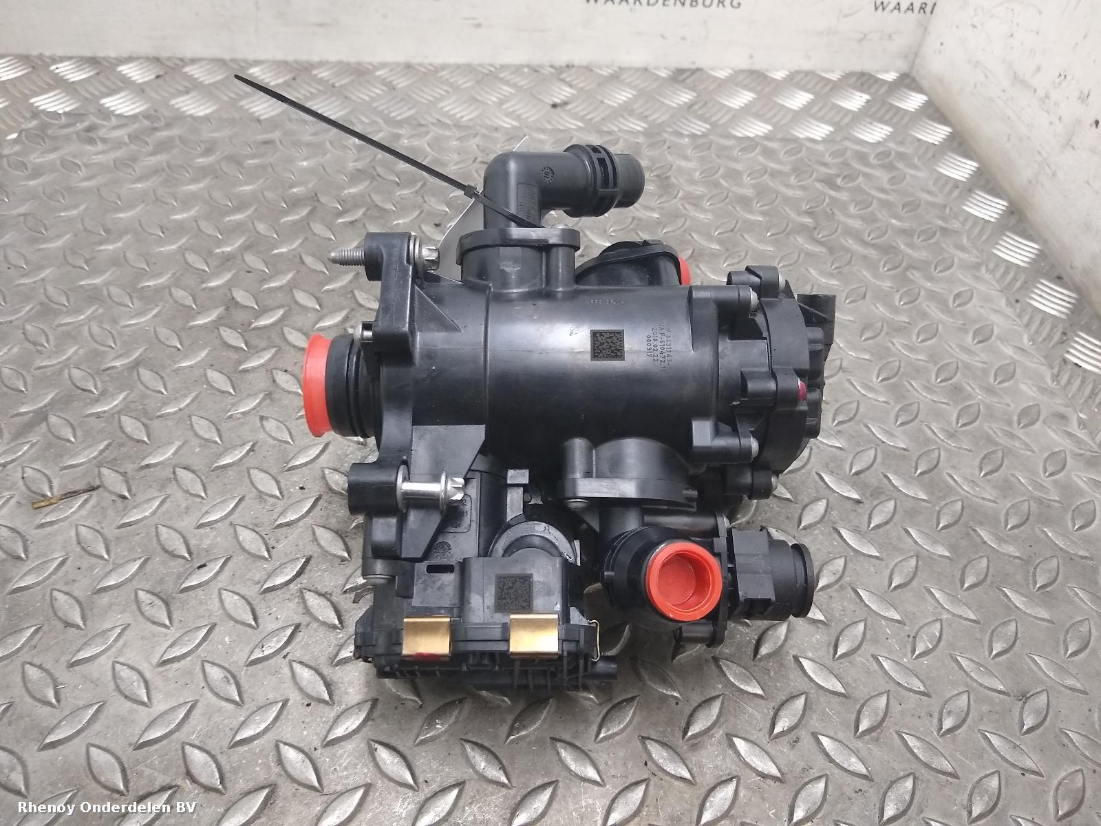 View Auto part Water Pump MINI (BMW) MINI 2016