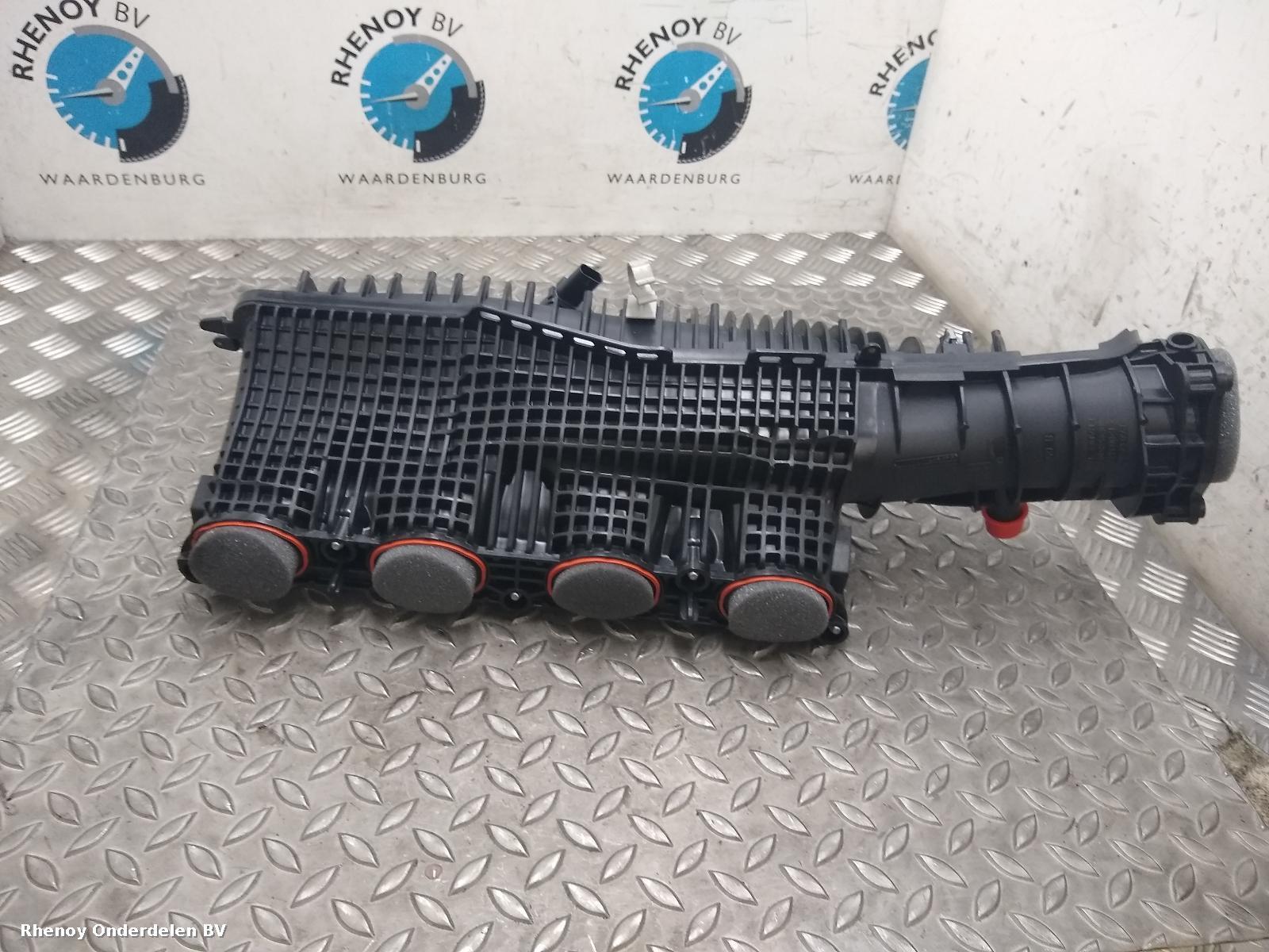 View Auto part Intake Manifold MINI (BMW) MINI 2016