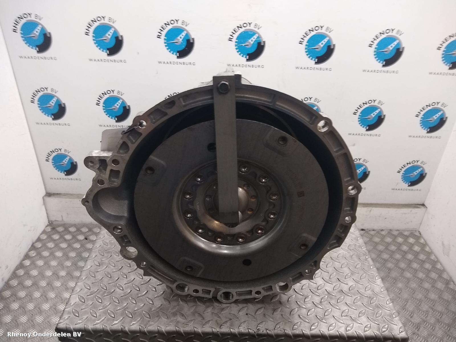 View Auto part Gearbox JAGUAR XE 2018