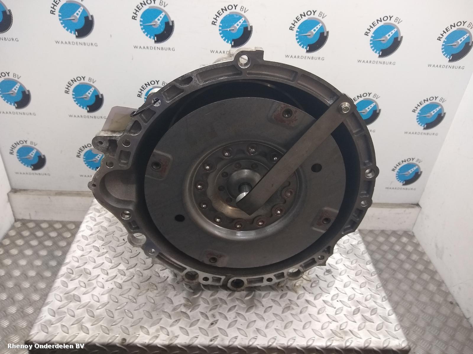 View Auto part Gearbox JAGUAR XE 2018