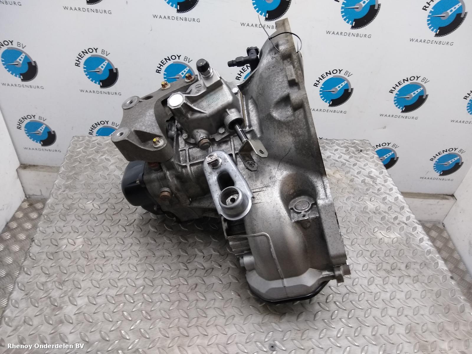 View Auto part TRANSMISSIE / VERSNELLINGSBAK OPEL / VAUXHALL CORSA 2007