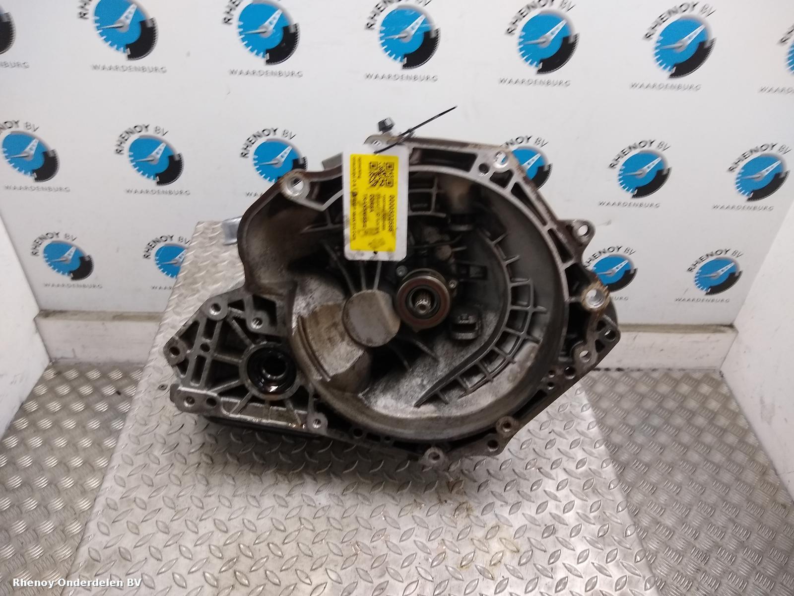 View Auto part Gearbox VAUXHALL / OPEL CORSA 2007