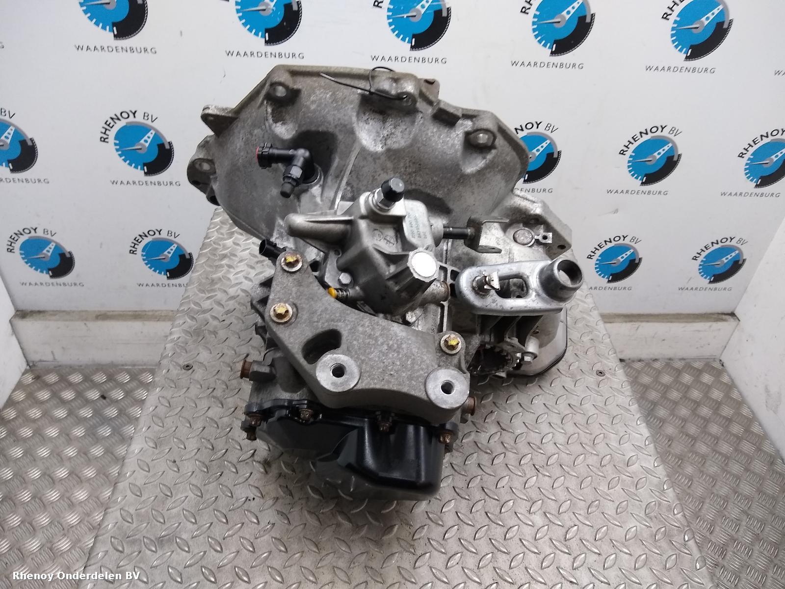 View Auto part TRANSMISSIE / VERSNELLINGSBAK OPEL / VAUXHALL CORSA 2007