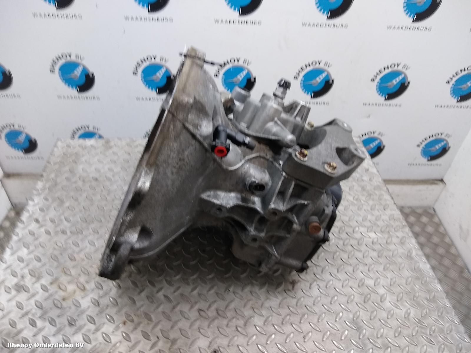 View Auto part TRANSMISSIE / VERSNELLINGSBAK OPEL / VAUXHALL CORSA 2007