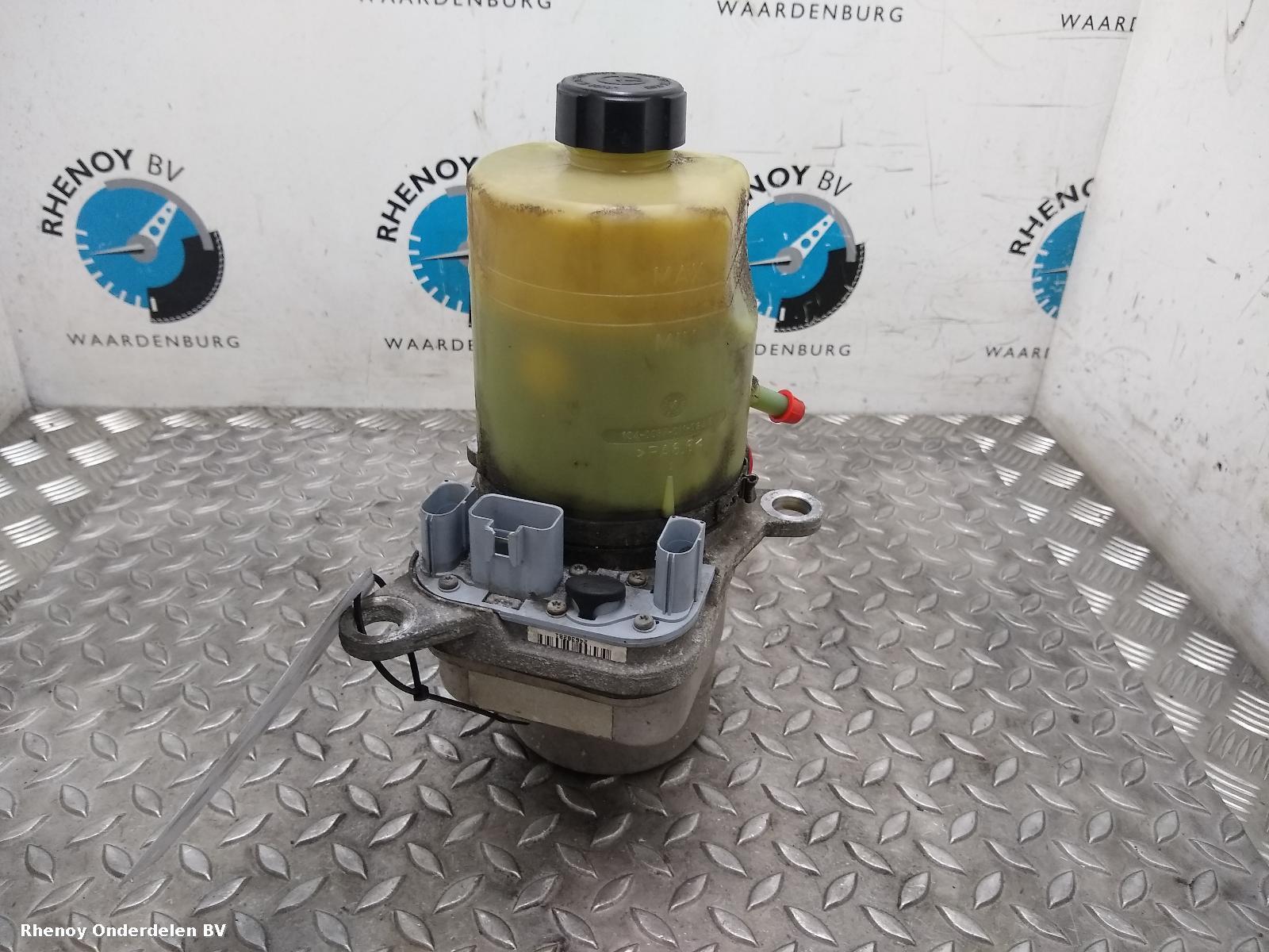 View Auto part Steering Pump FORD FOCUS C MAX 2004