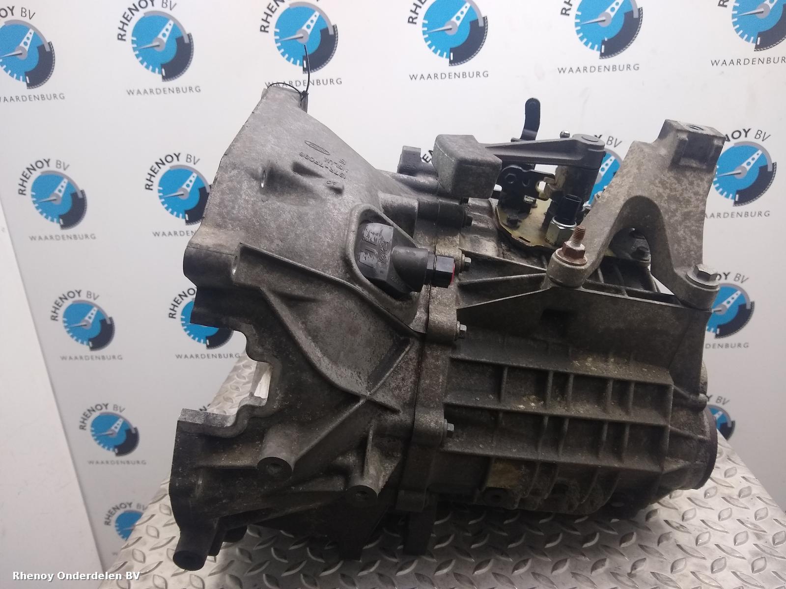 View Auto part TRANSMISSIE / VERSNELLINGSBAK FORD FOCUS C MAX 2004