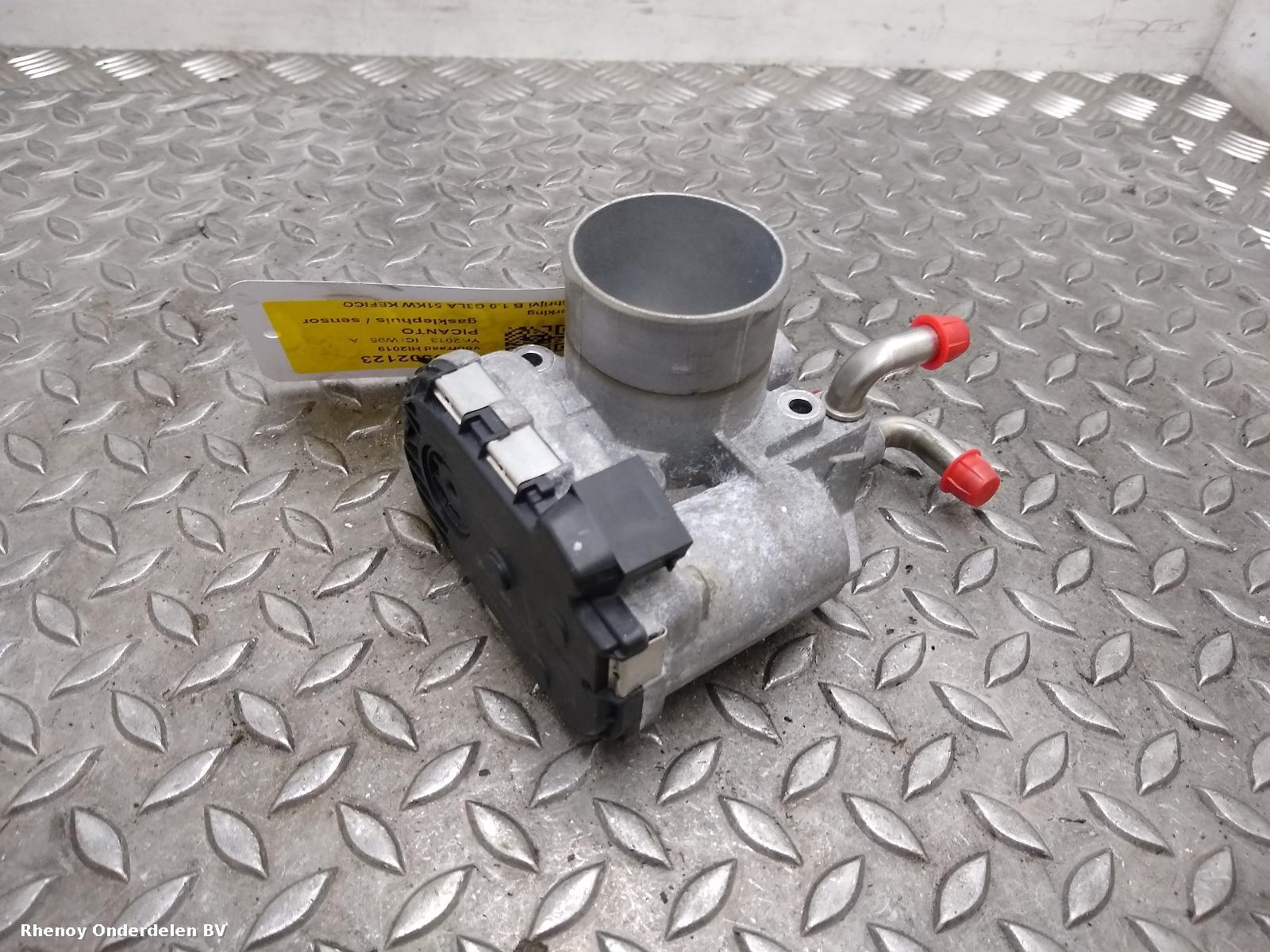 Bekijk Auto-onderdeel GASKLEPHUIS KIA PICANTO 2013