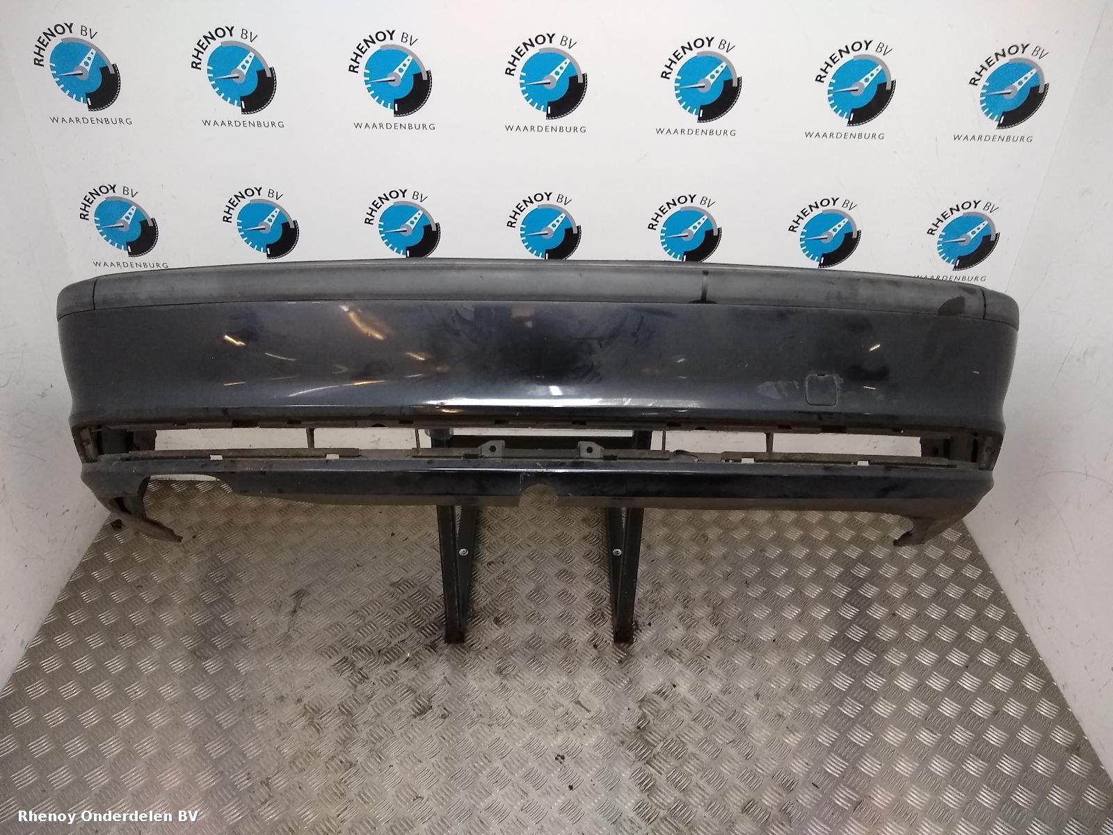 View Auto part Rear Bumper BMW 3 SERIES 1998