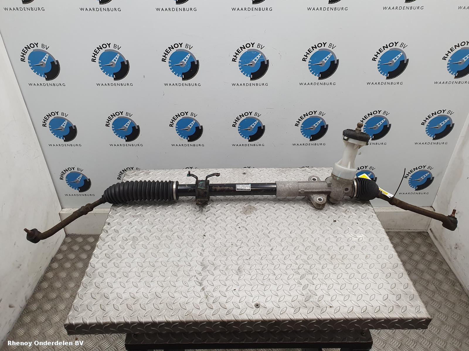 View Auto part Steering Box/Rack KIA SPORTAGE 2011