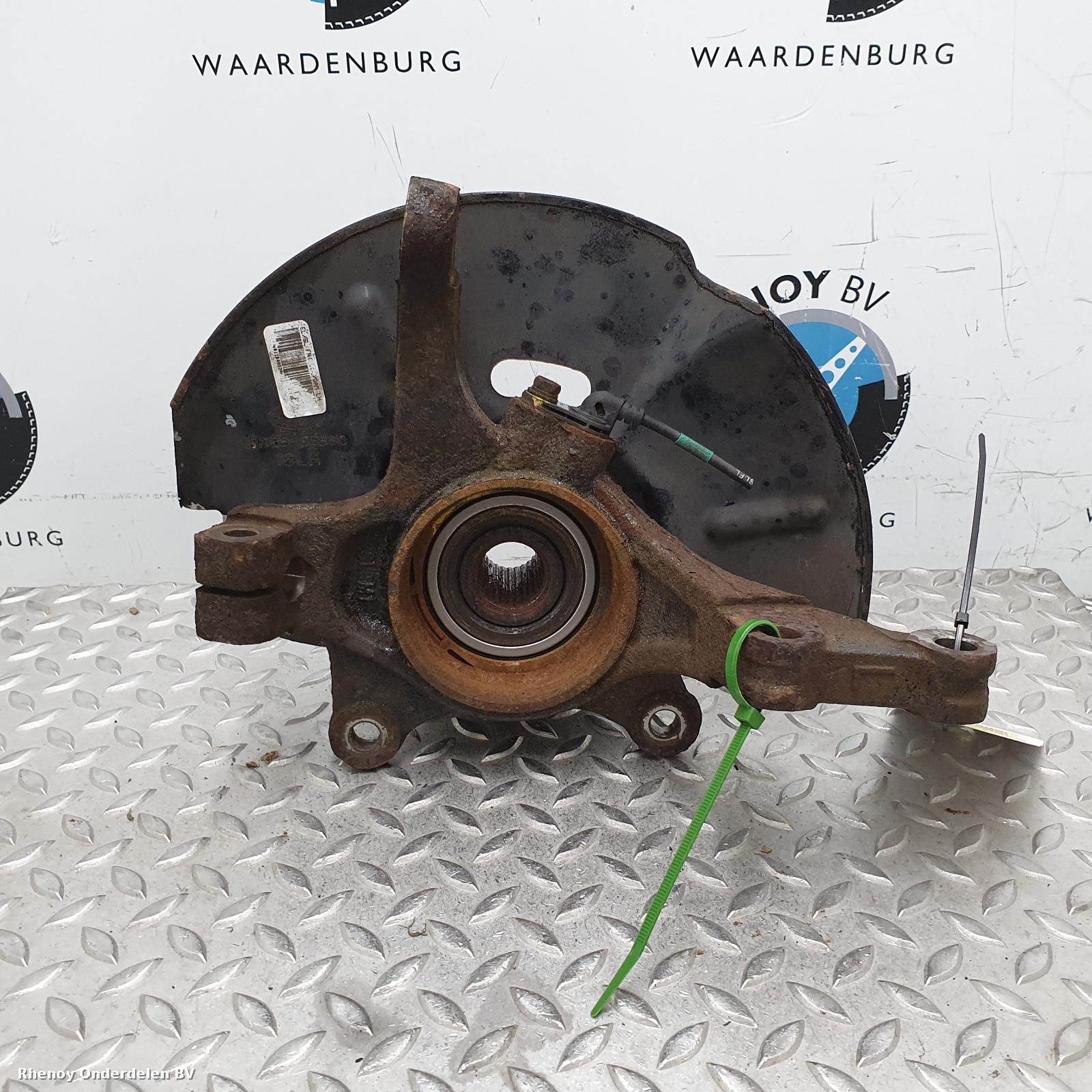 View Auto part LF Hub/Stub Axle Assembly KIA SPORTAGE 2011
