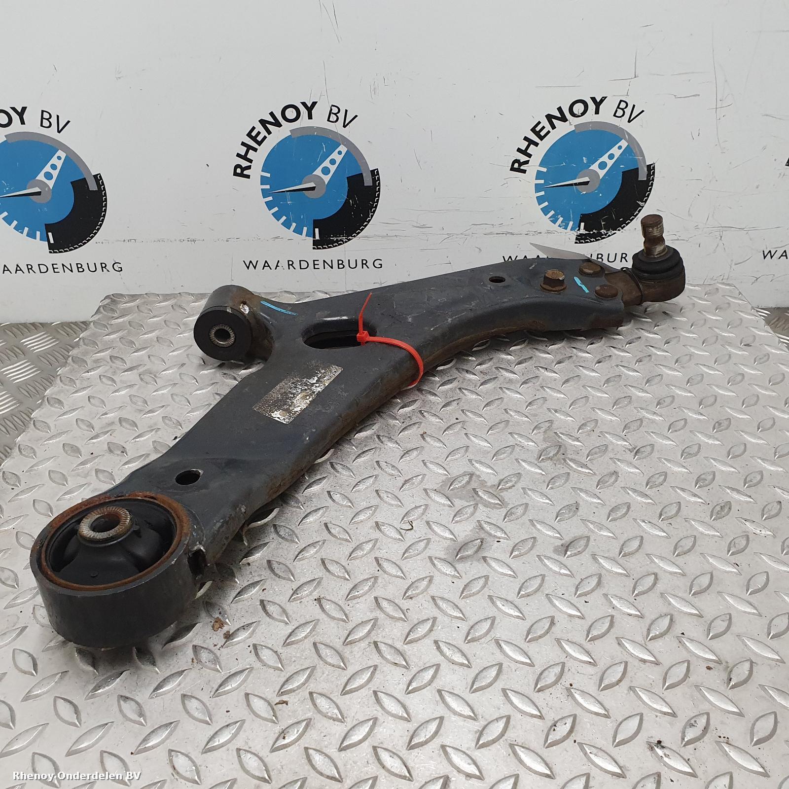 View Auto part RF Lower Control Arm KIA SPORTAGE 2011