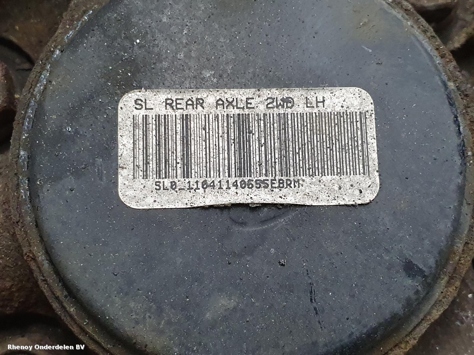 View Auto part FUSEE LA KIA SPORTAGE 2011