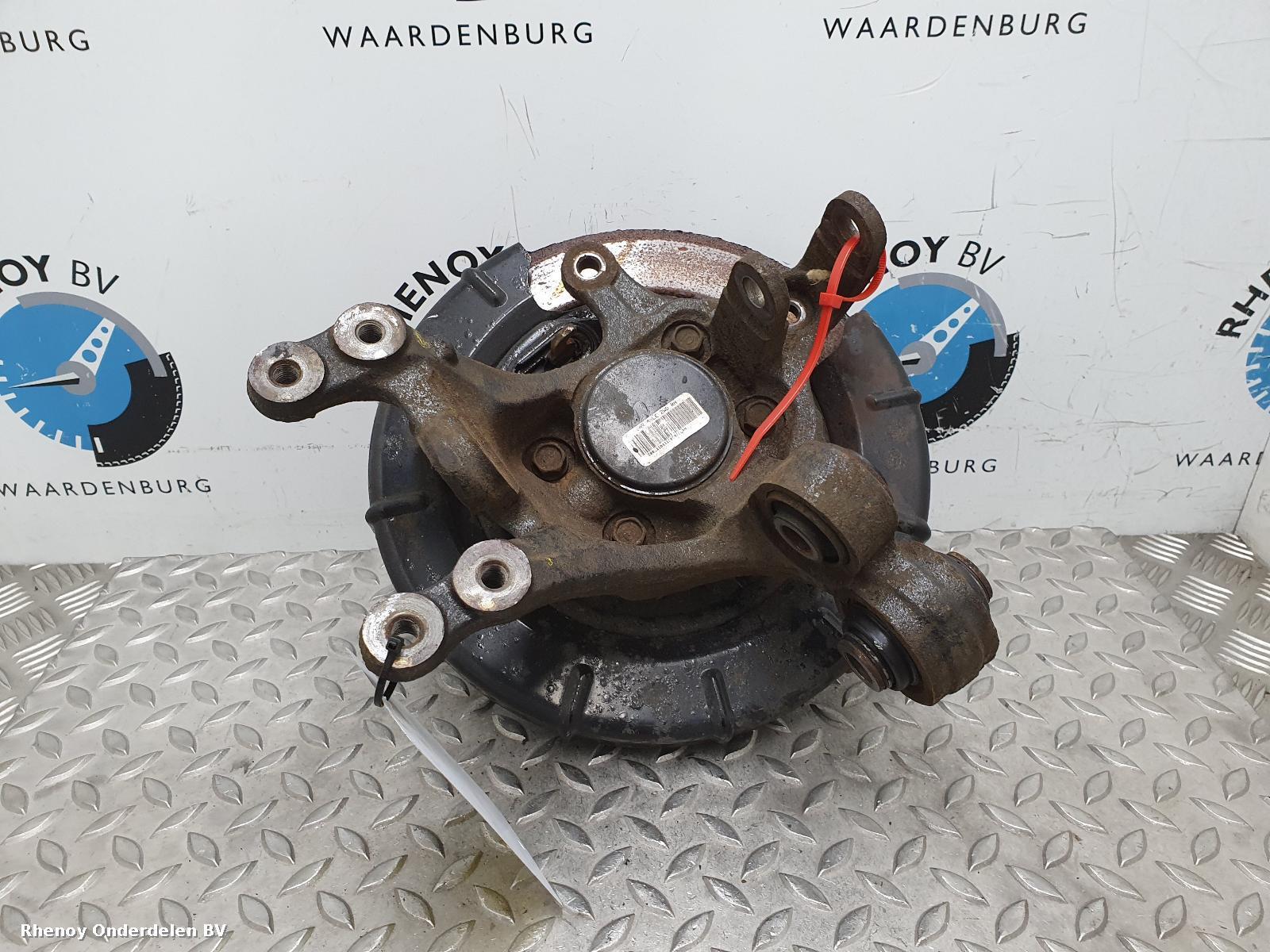View Auto part RR Hub/Stub Axle Assembly KIA SPORTAGE 2011
