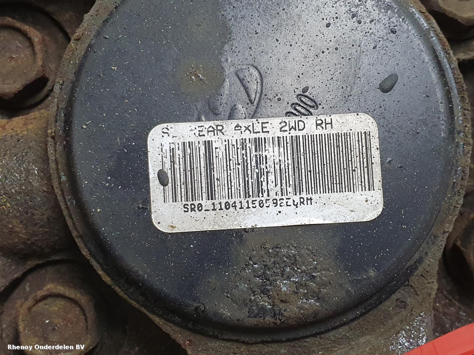 View Auto part FUSEE RA  KIA SPORTAGE 2011