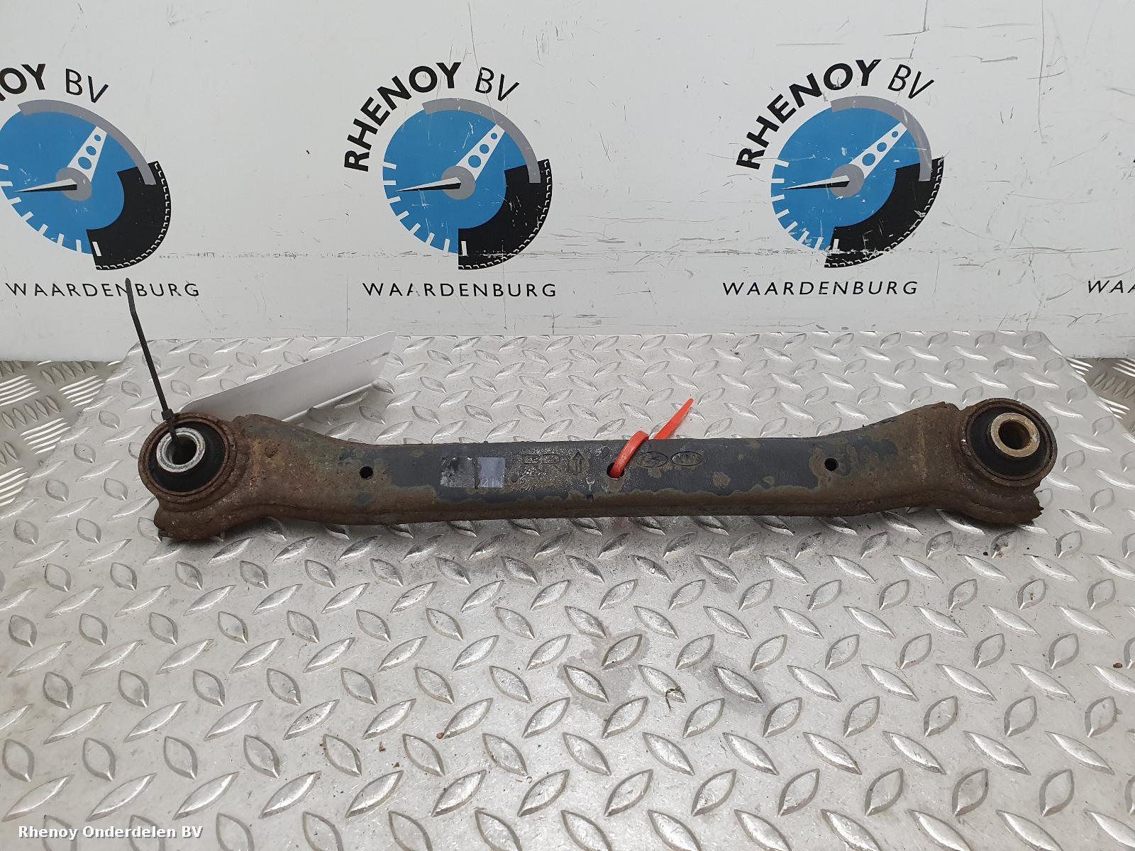 View Auto part RR Lower Control Arm KIA SPORTAGE 2011