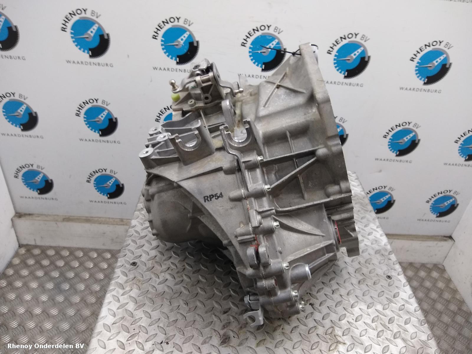 View Auto part TRANSMISSIE / VERSNELLINGSBAK MINI (BMW) MINI 2016