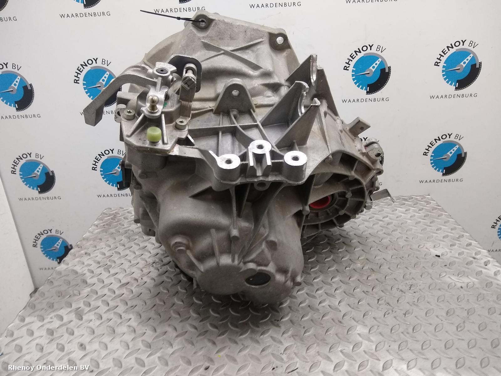 View Auto part TRANSMISSIE / VERSNELLINGSBAK MINI (BMW) MINI 2016