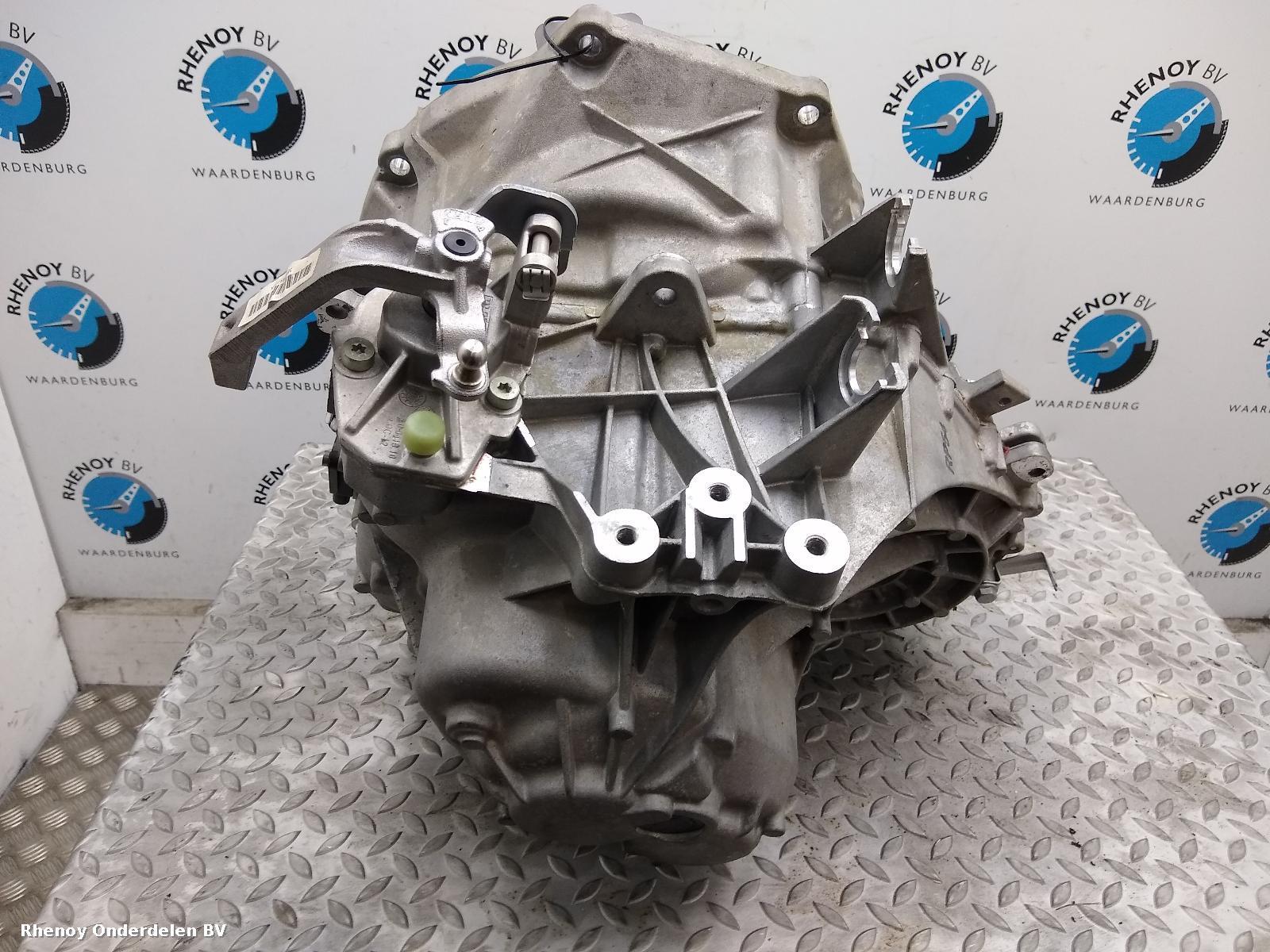 View Auto part TRANSMISSIE / VERSNELLINGSBAK MINI (BMW) MINI 2016
