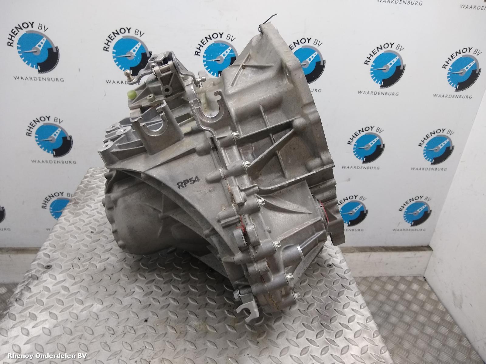 View Auto part TRANSMISSIE / VERSNELLINGSBAK MINI (BMW) MINI 2016