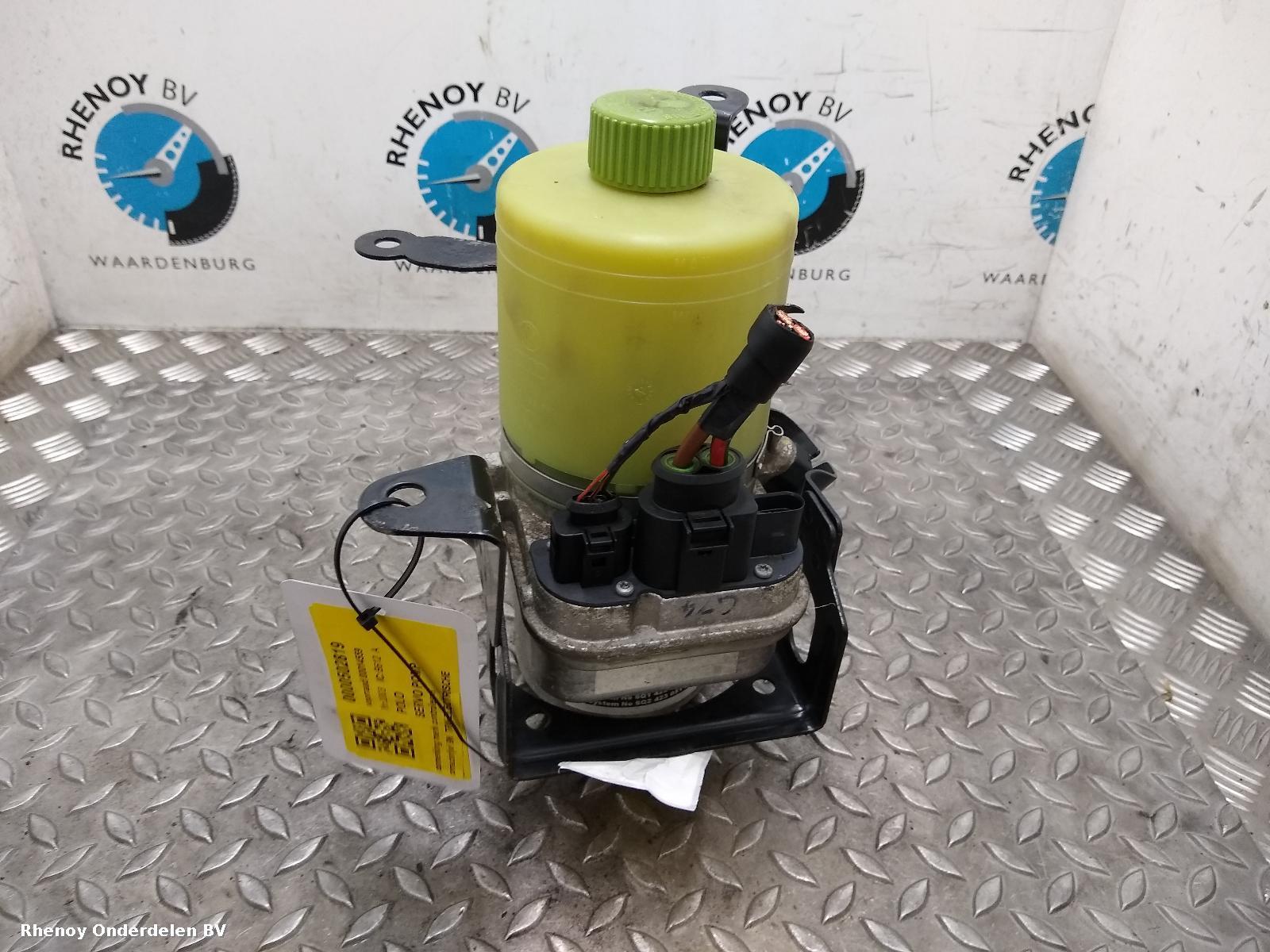 View Auto part Steering Pump VOLKSWAGEN POLO 2003