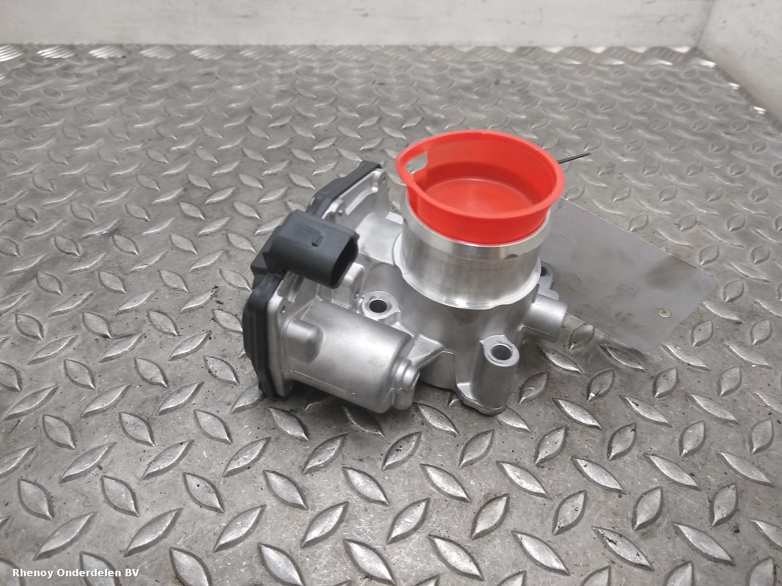 View Auto part Throttle Body FORD TRANSIT 2019