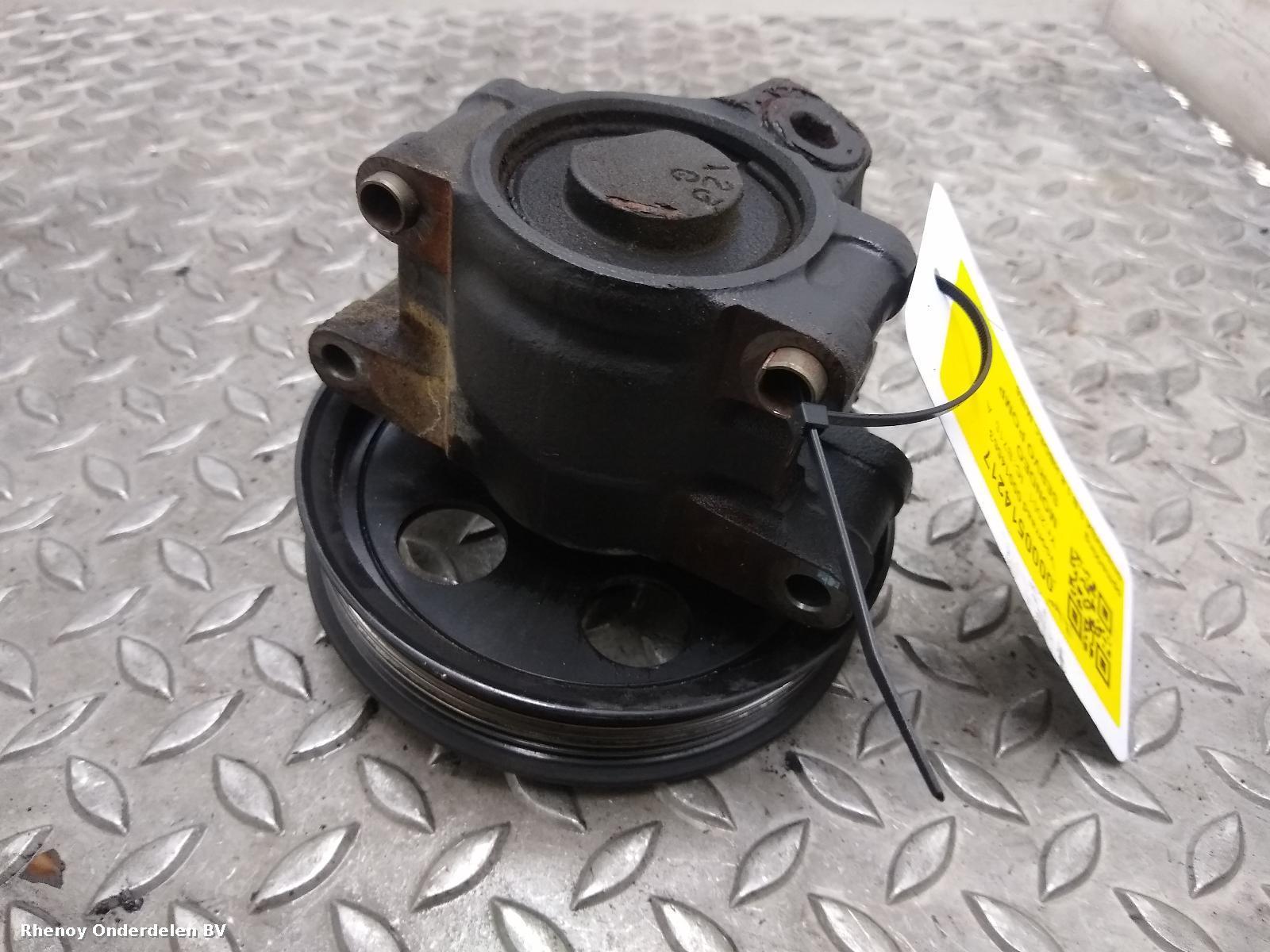 View Auto part Steering Pump FORD MONDEO 2001