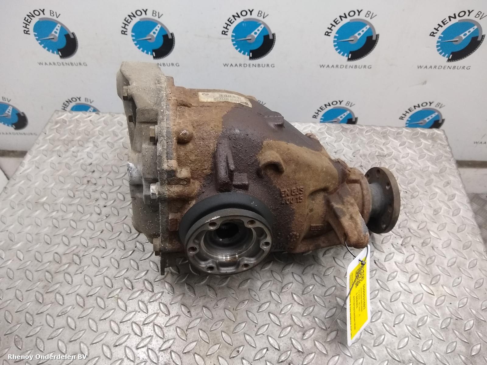 Bekijk Auto-onderdeel DIFFERENTIEEL / CARDAN BMW 3 SERIES 2005