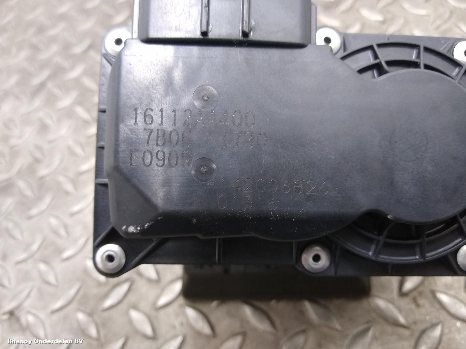 View Auto part GASKLEPHUIS TOYOTA GT86 2015
