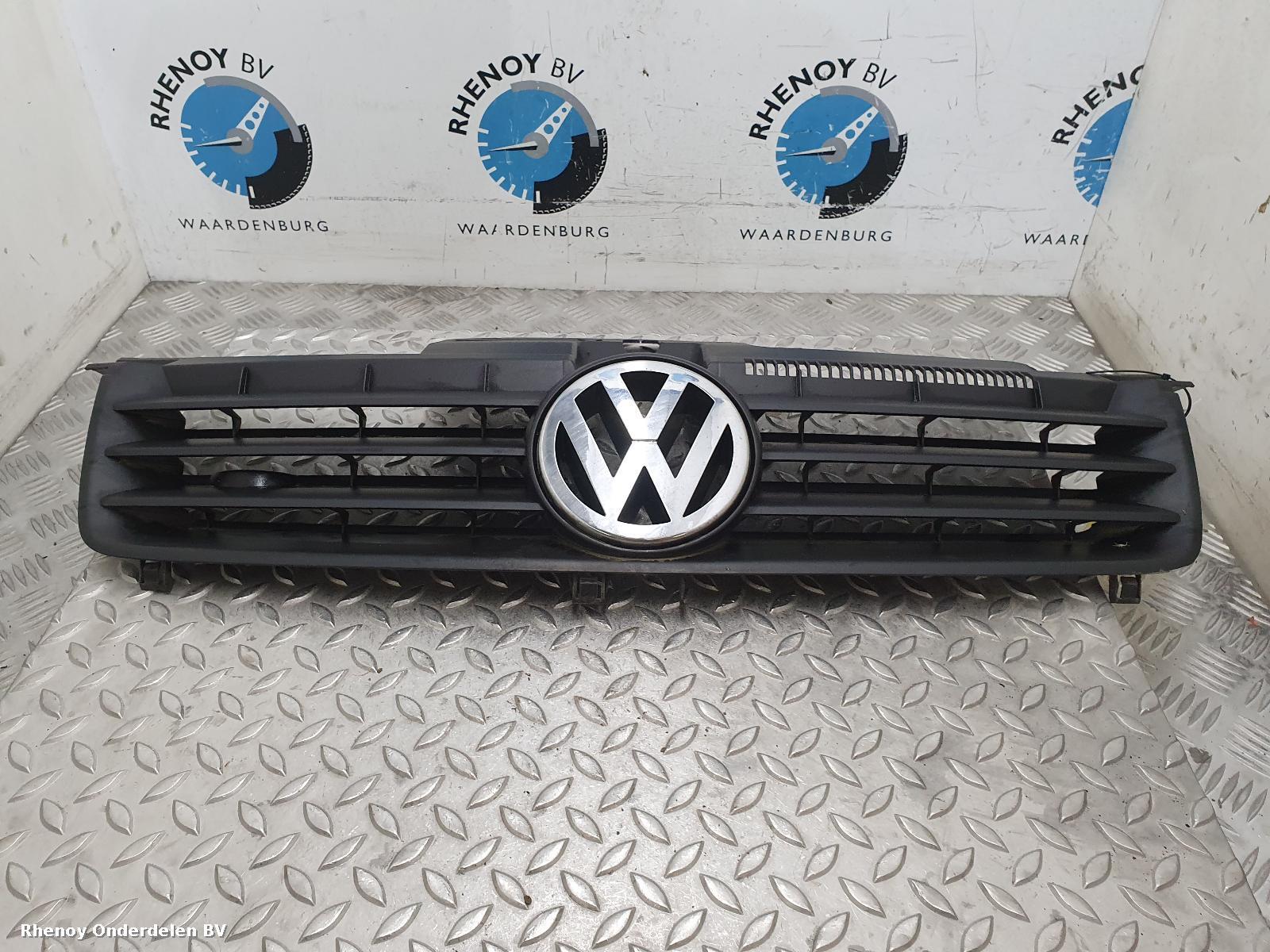 View Auto part Grille VOLKSWAGEN POLO 2005
