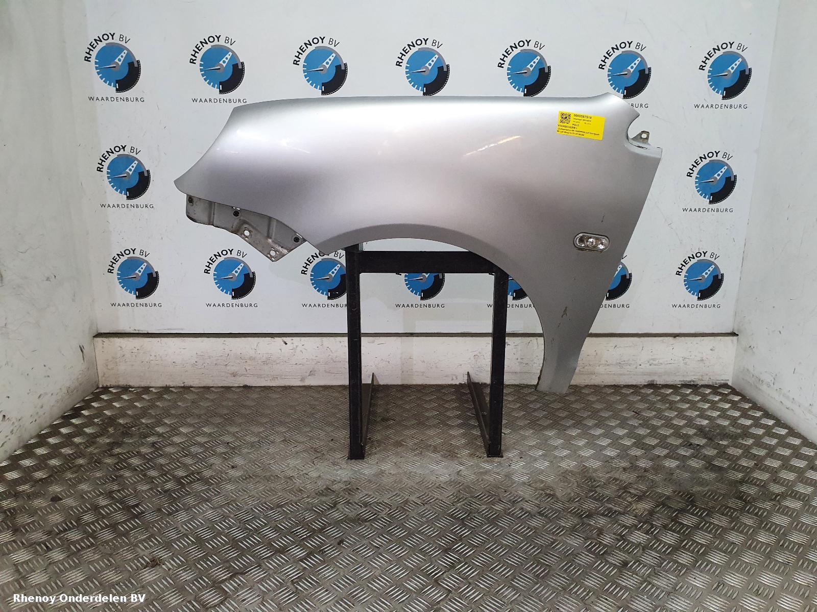 View Auto part L Wing VOLKSWAGEN POLO 2005