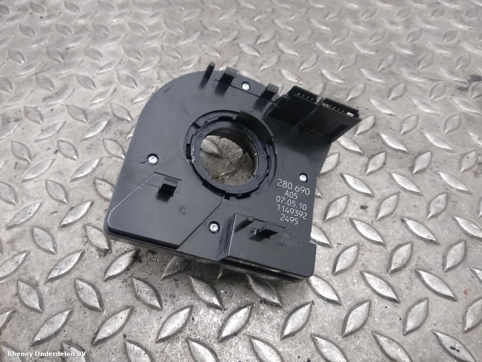 View Auto part AIRBAG RECHTS VOLKSWAGEN POLO 2010
