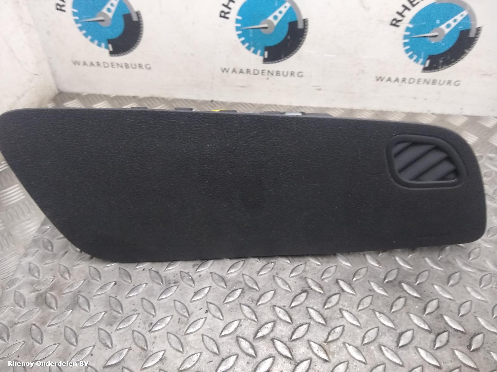 View Auto part R Air Bag VOLKSWAGEN POLO 2010