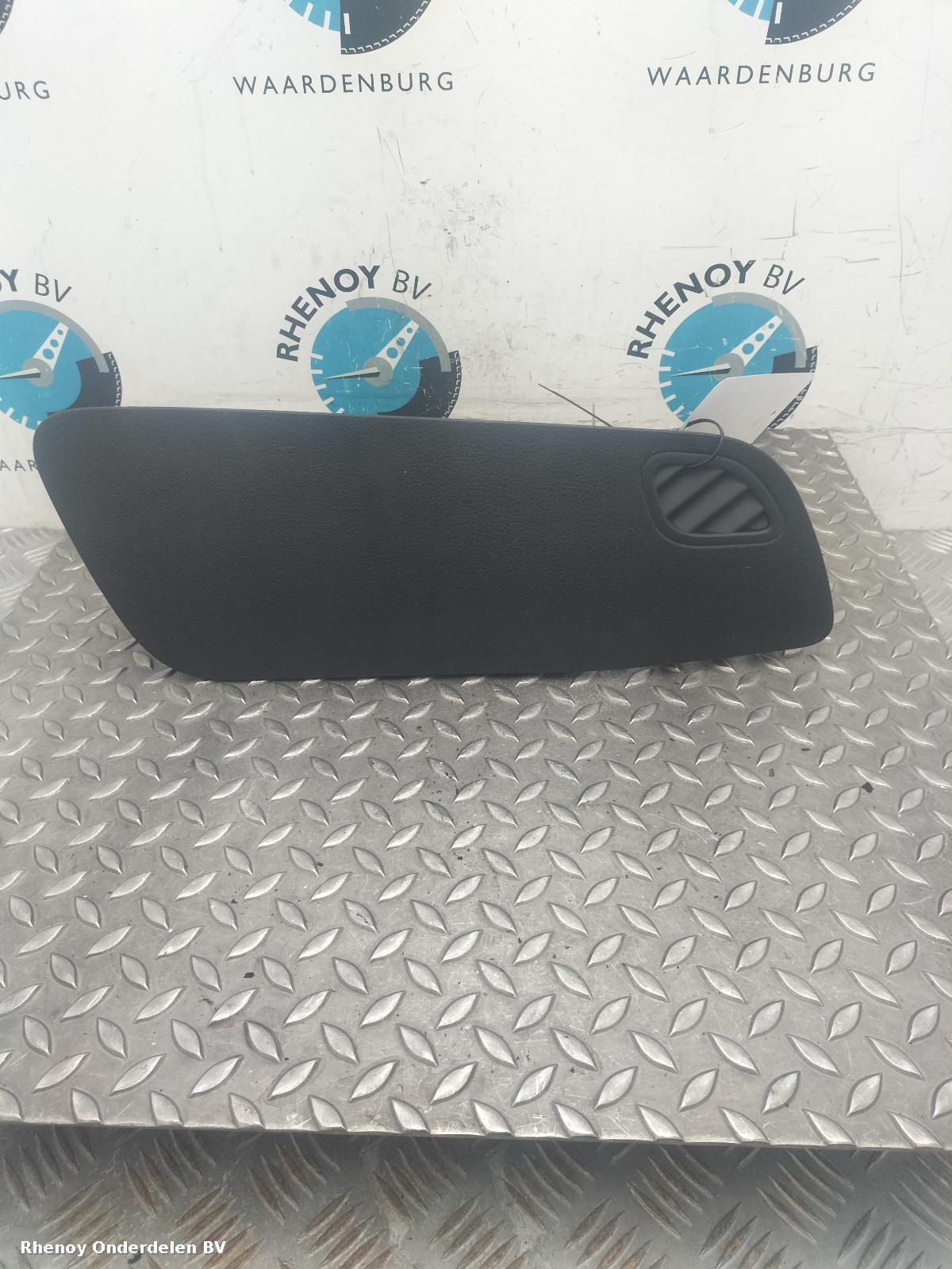 View Auto part AIRBAG RECHTS VOLKSWAGEN POLO 2010