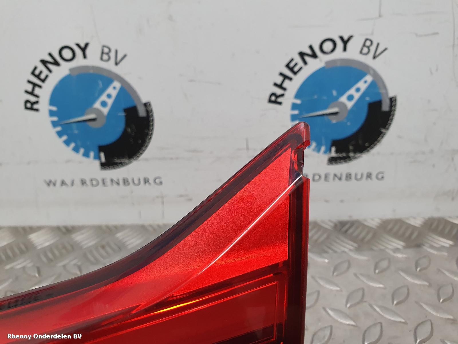 View Auto part ACHTERLICHT L BMW 4 SERIES 2017