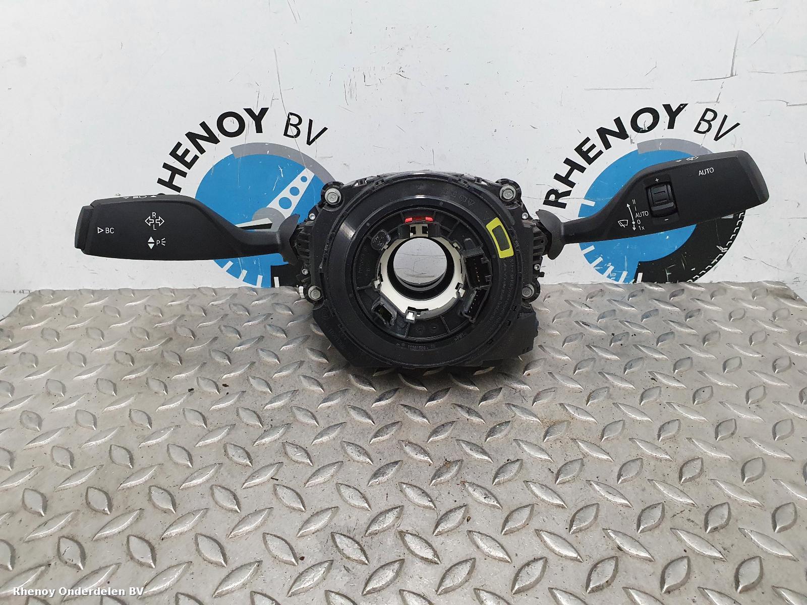 View Auto part OVERIGE BMW 4 SERIES 2017